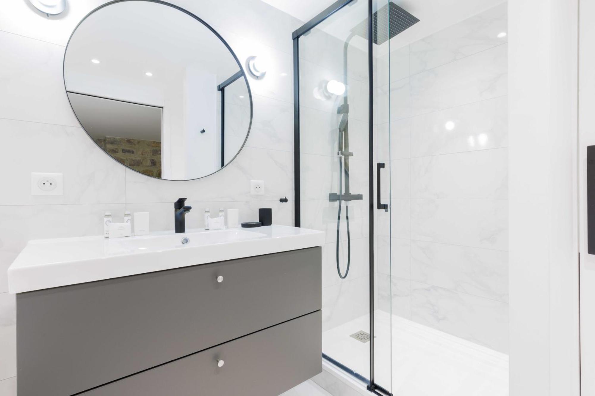 Exceptionnel Duplex A Proximite De Montmartre! Paris Exterior foto